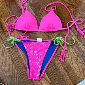 Hollister Bikini